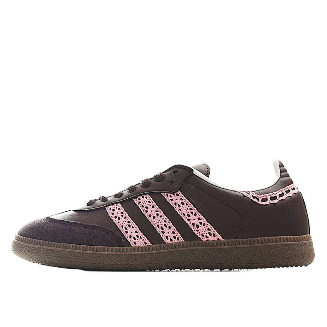 Adidas Samba