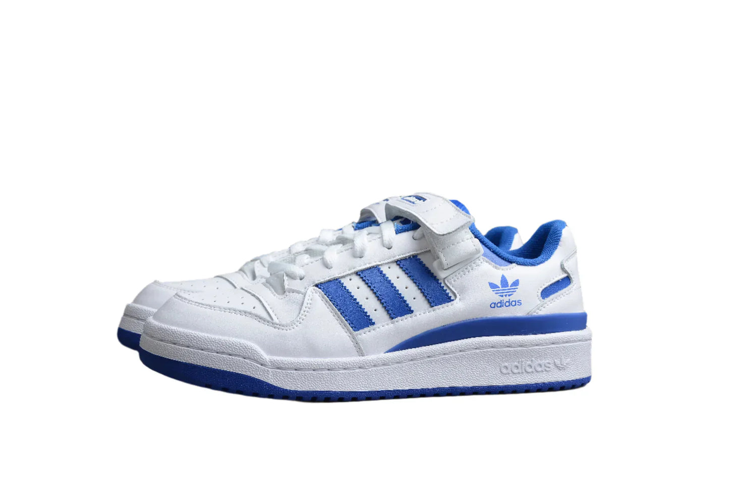 Adidas Forum