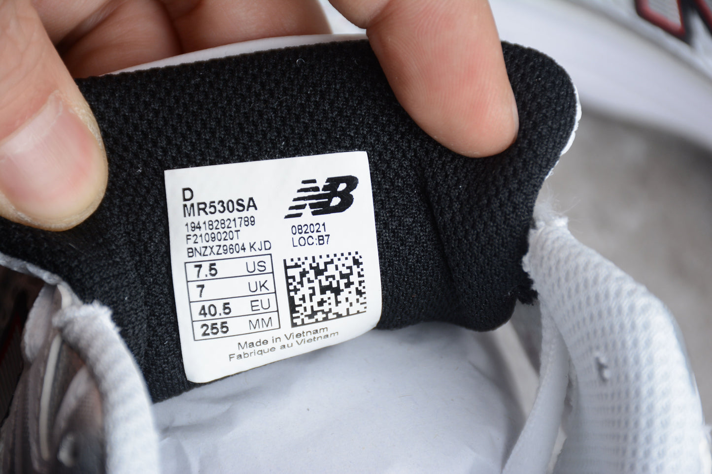 New Balance 530