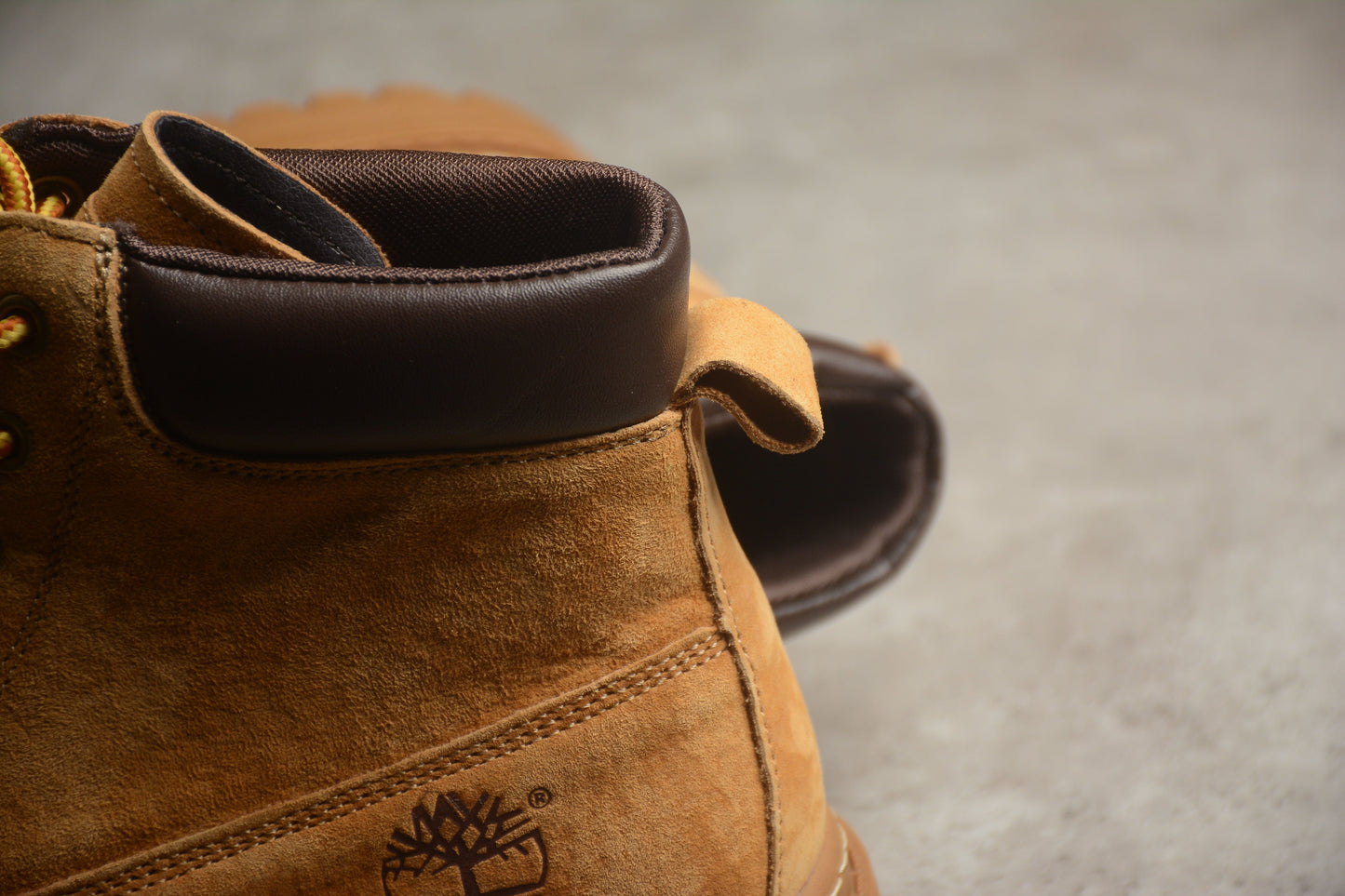 Boots Timberland