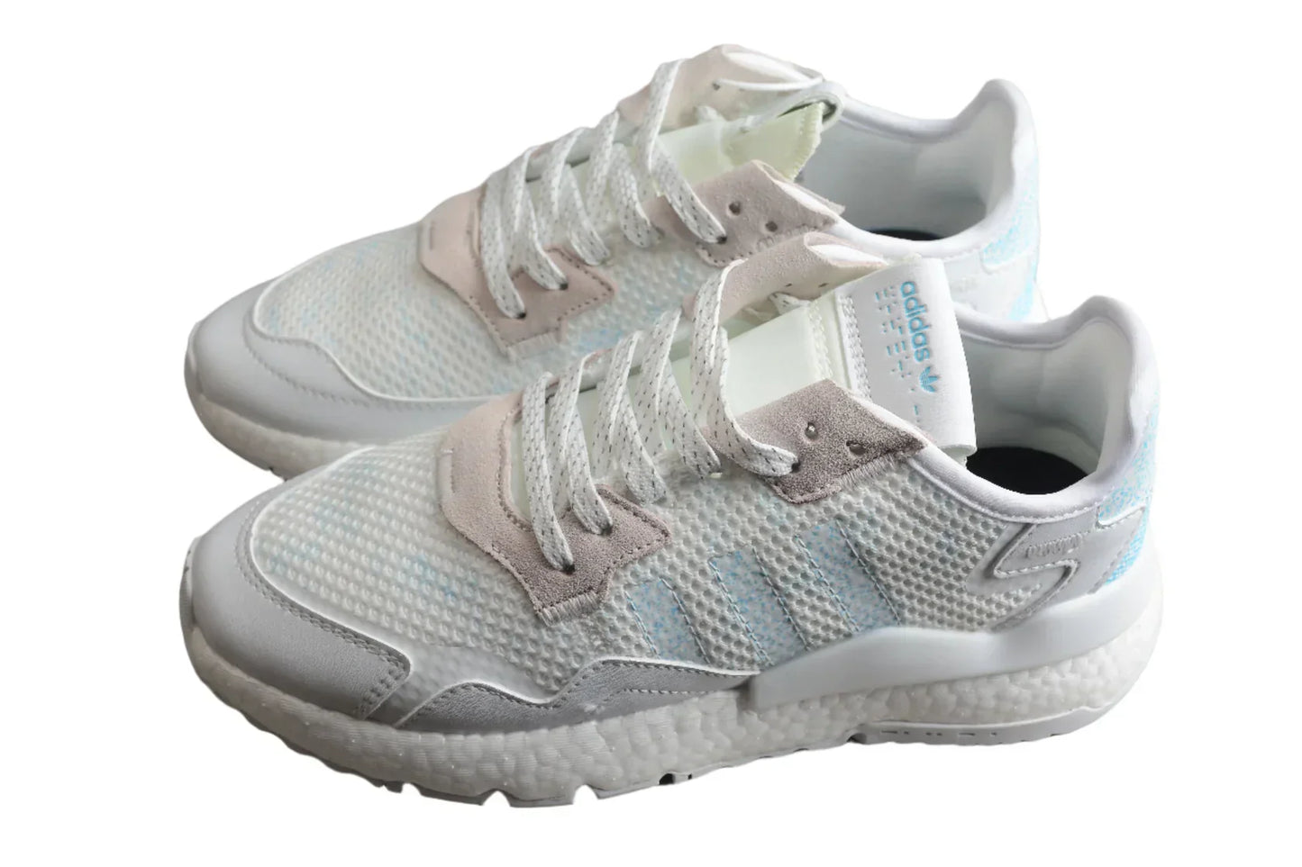 Adidas Jogger Boost
