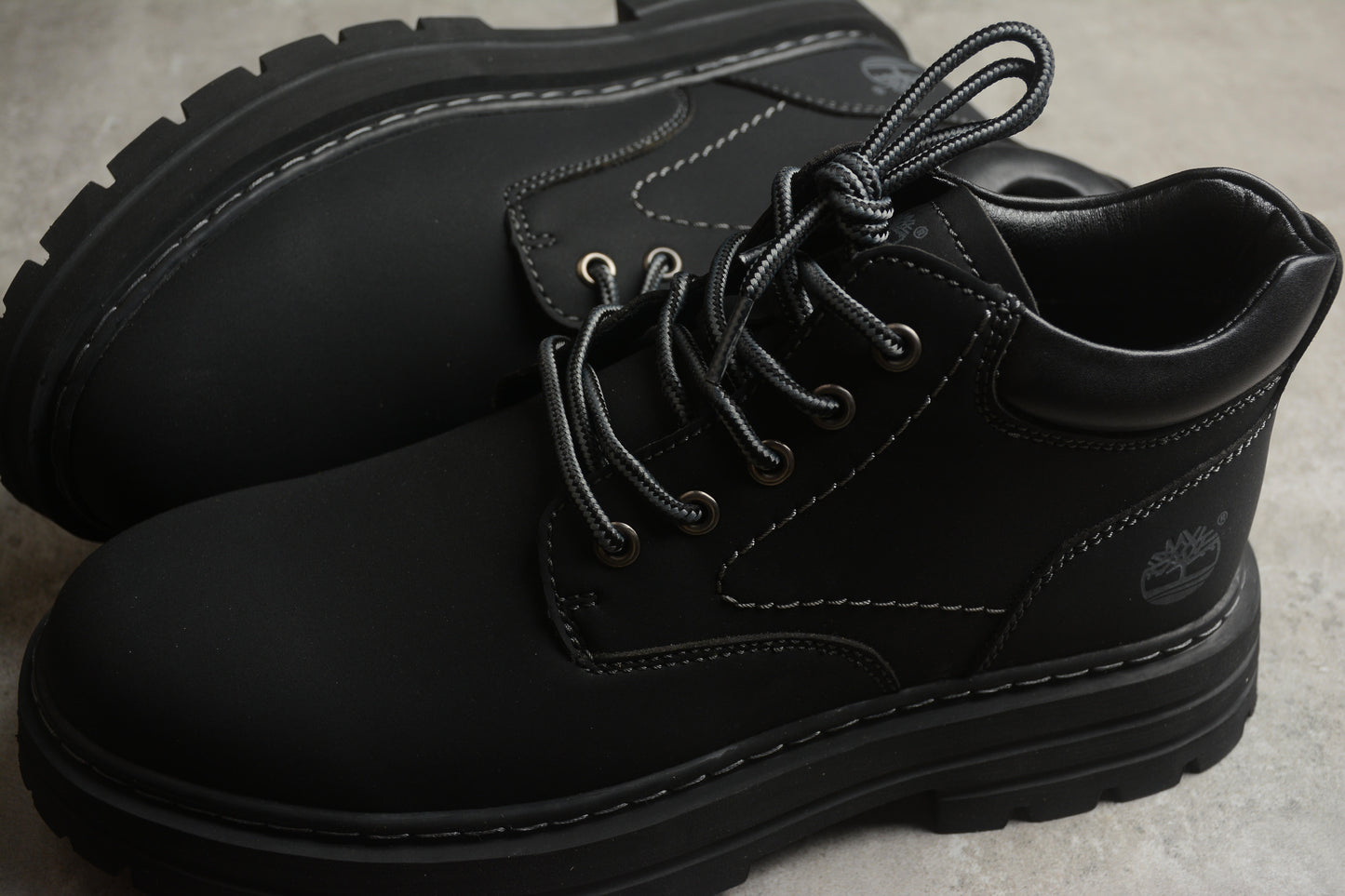Boots Timberland