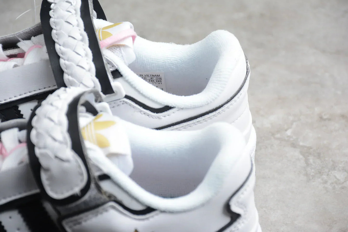 Adidas Forum