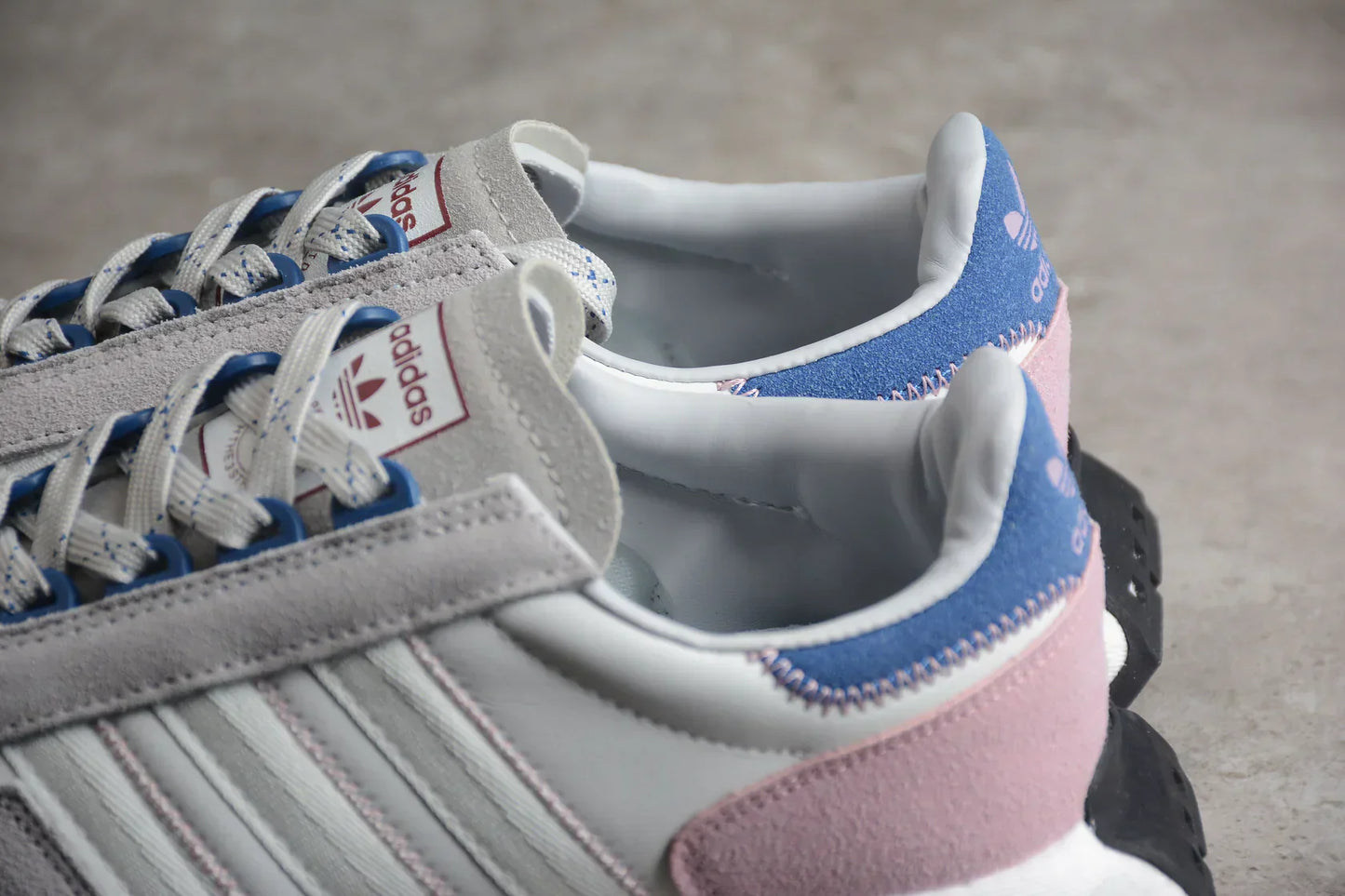 Adidas Retropy