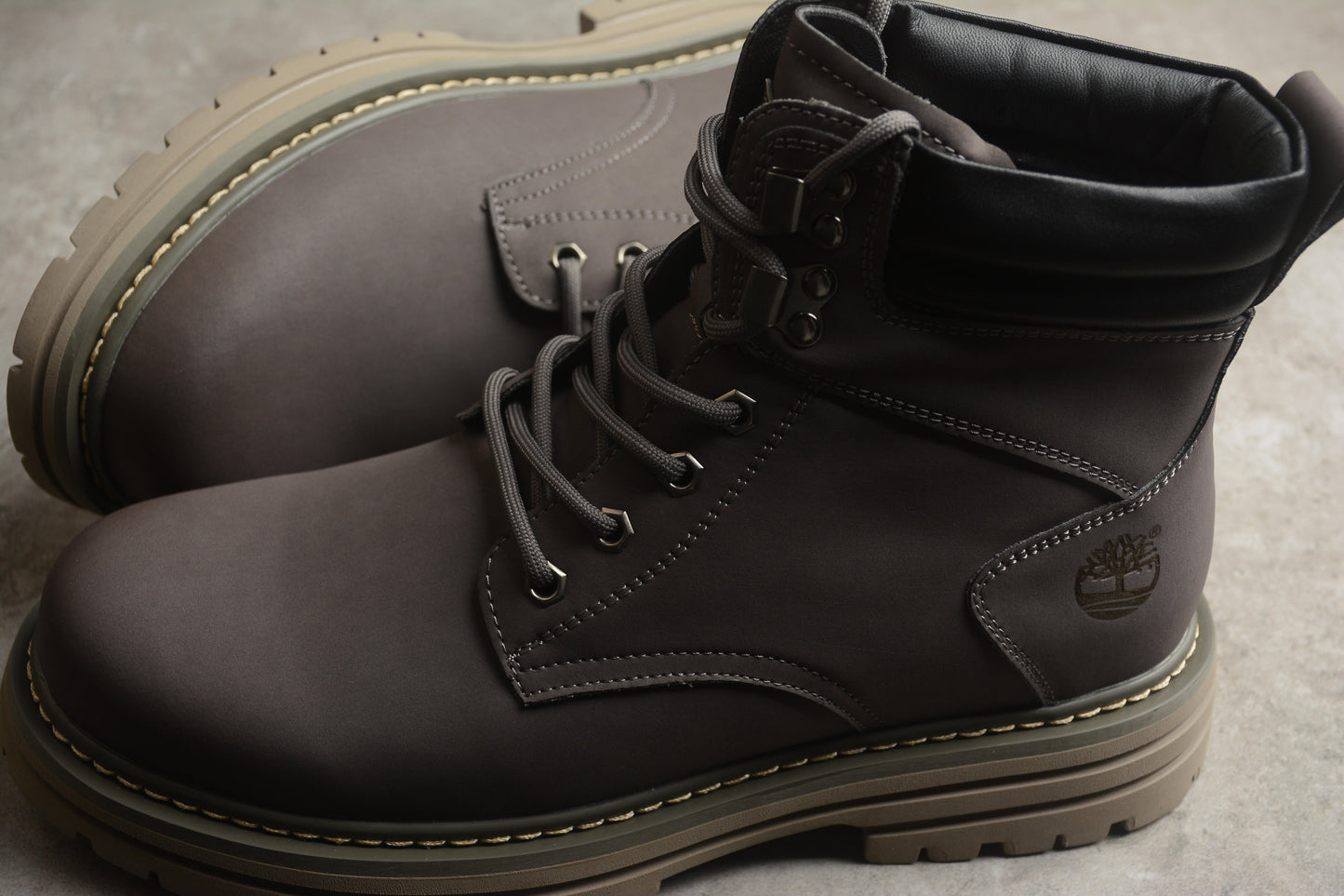 Boots Timberland