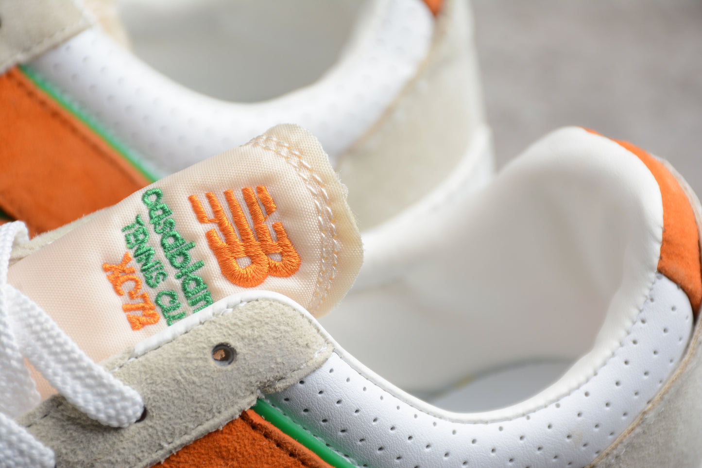 New Balance C72