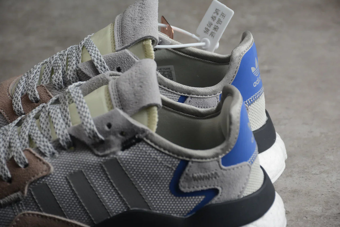 Adidas Jogger Boost