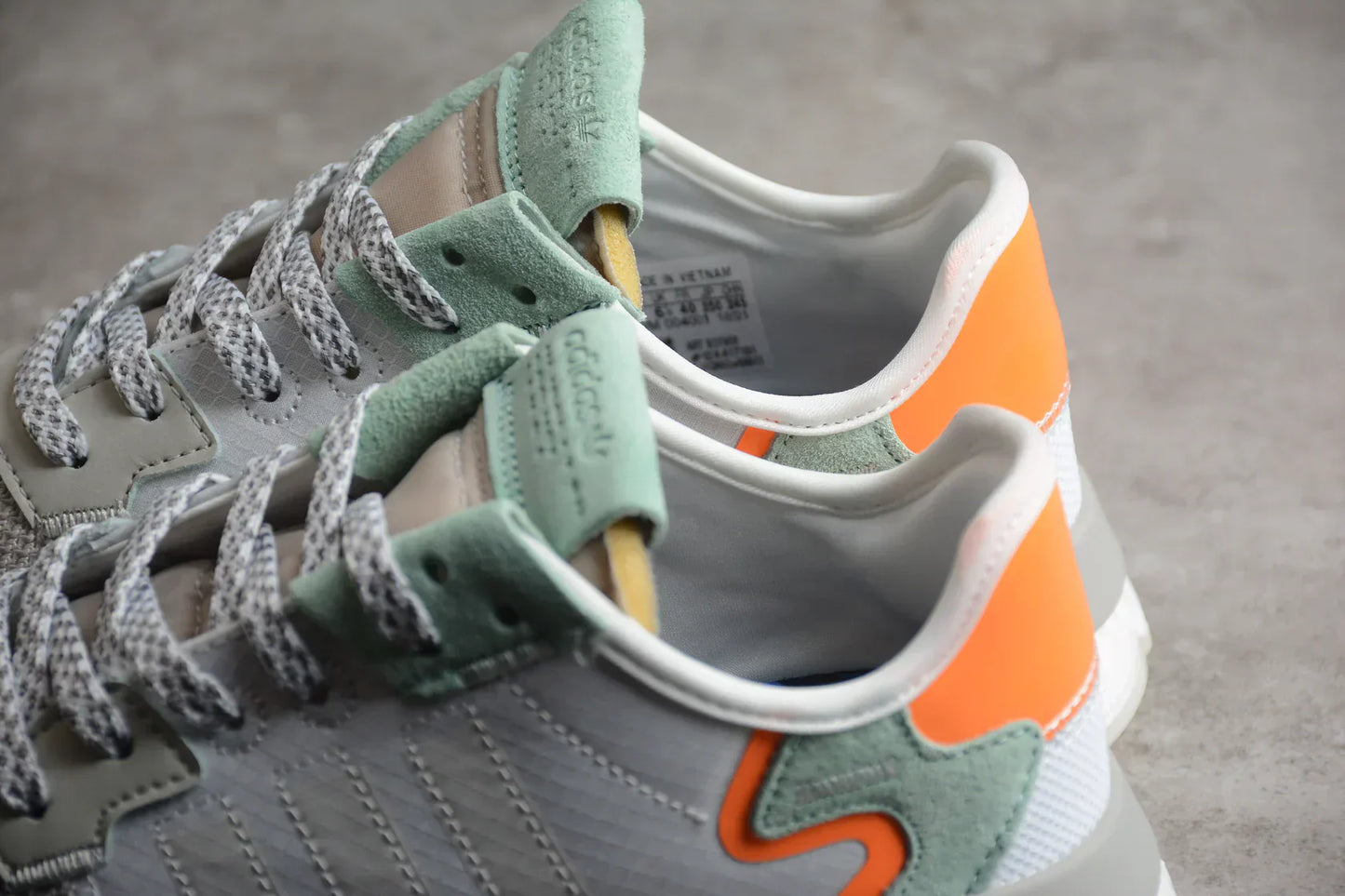 Adidas Jogger Boost