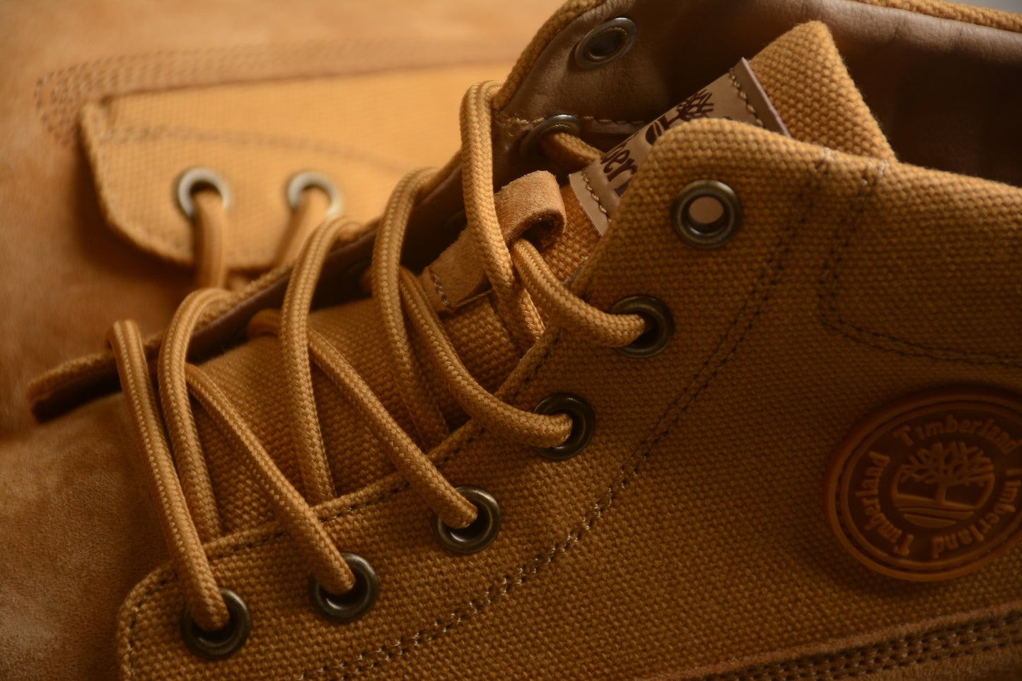 Boots Timberland
