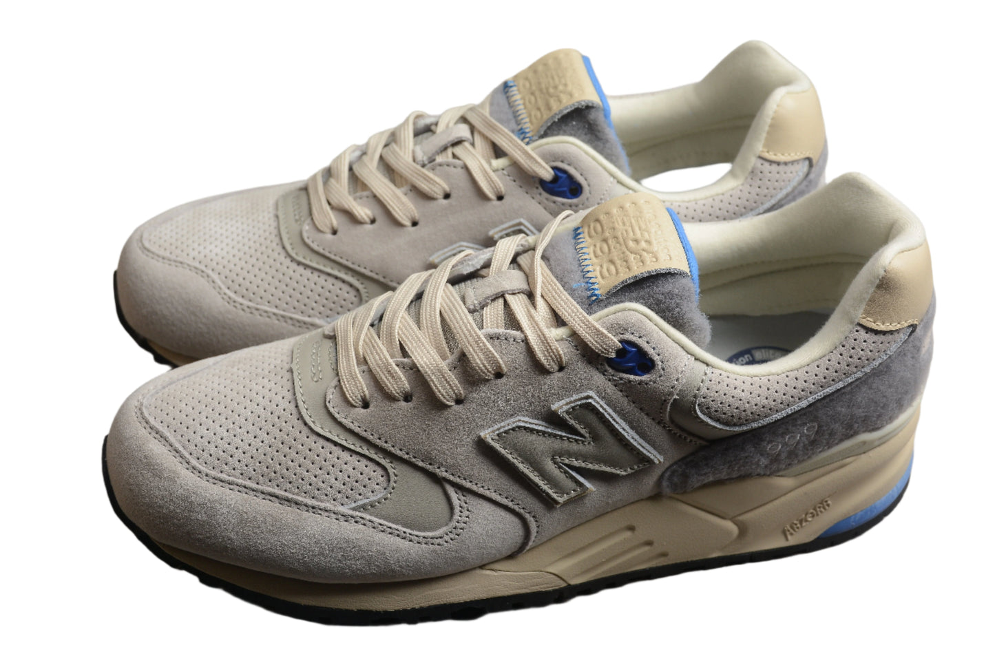 New Balance 999