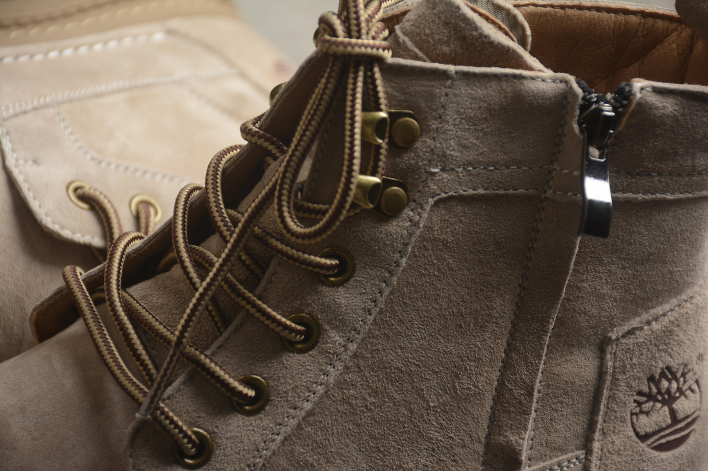 Boots Timberland