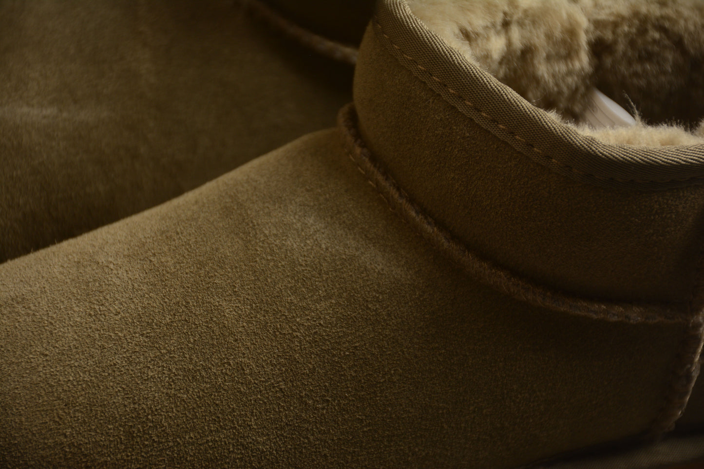 UGG Ultra Mini Platform Boot