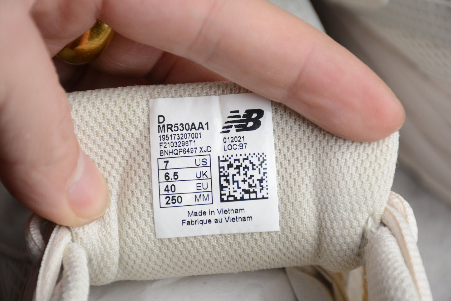 New Balance 530