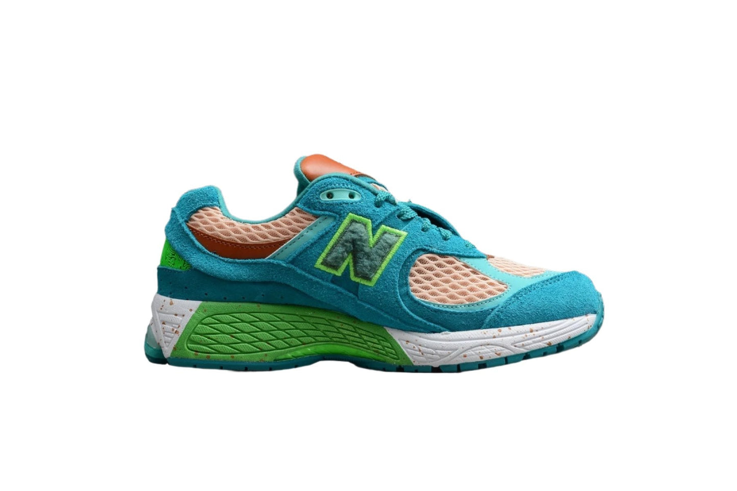 New Balance 2002R