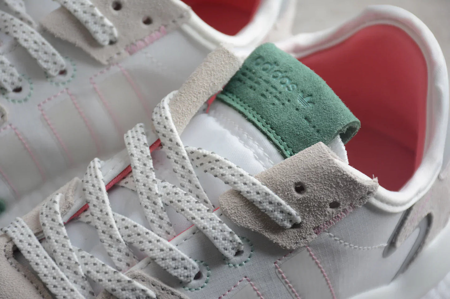 Adidas Jogger Boost