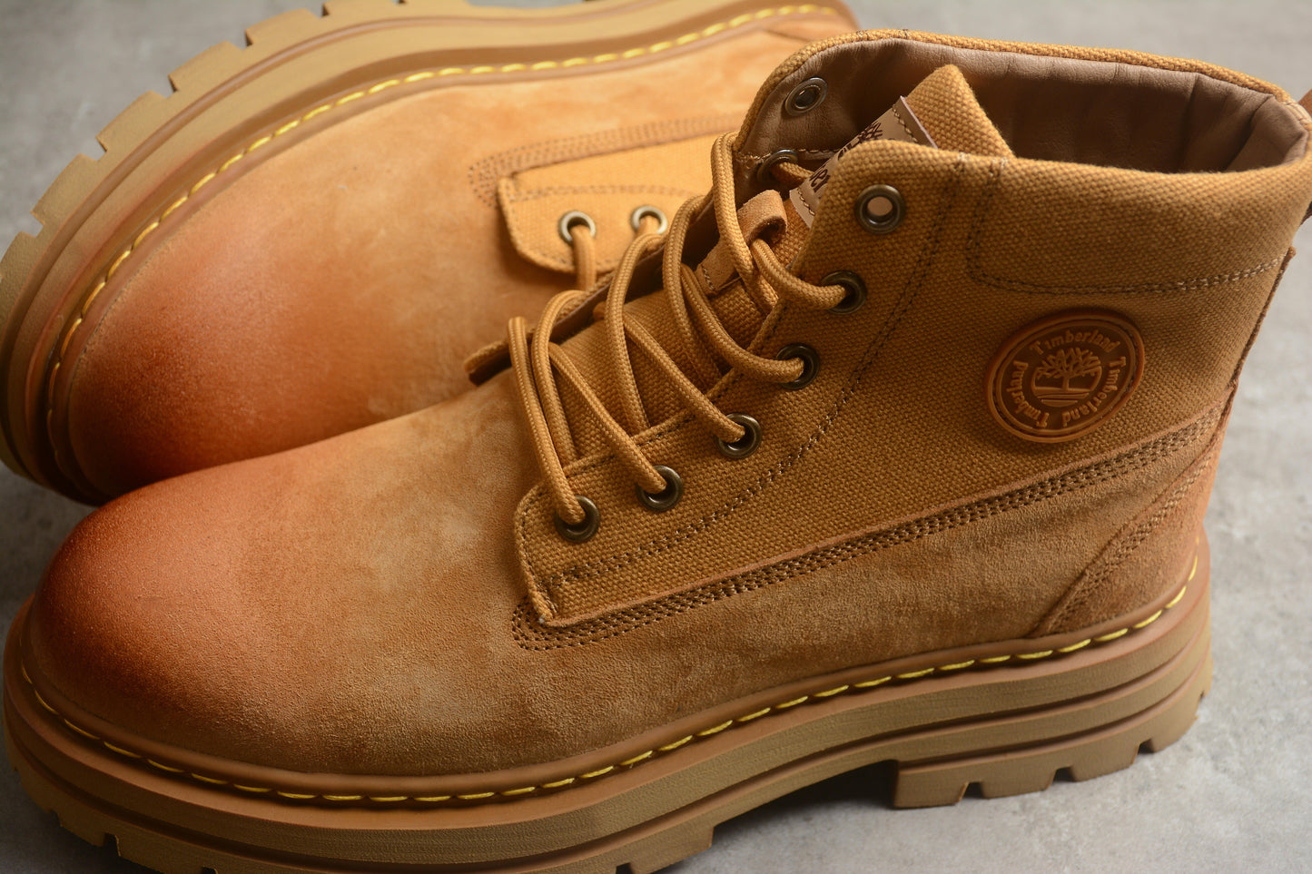 Boots Timberland