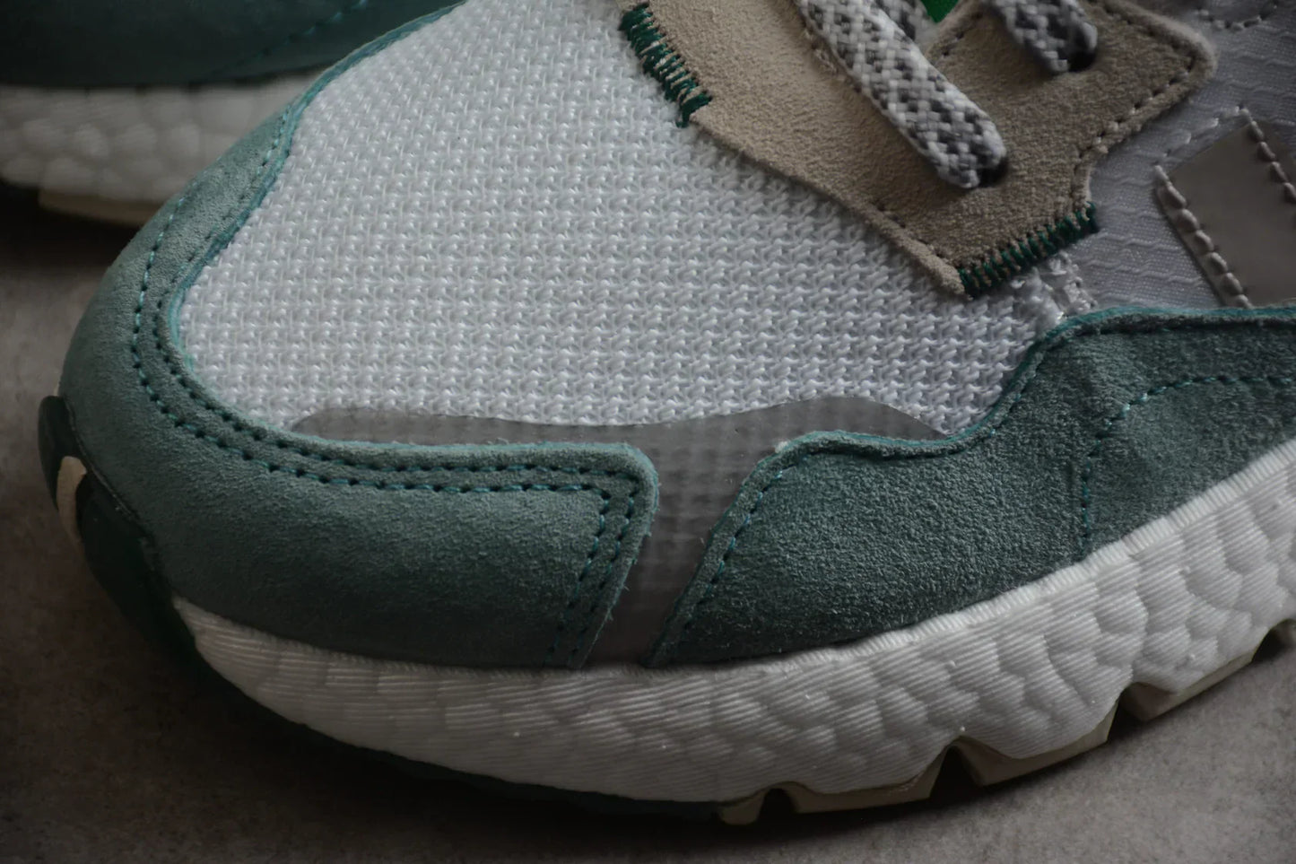 Adidas Jogger Boost