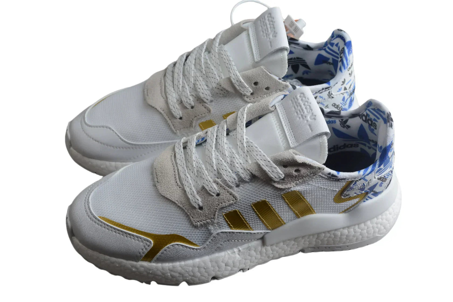 Adidas Jogger Boost