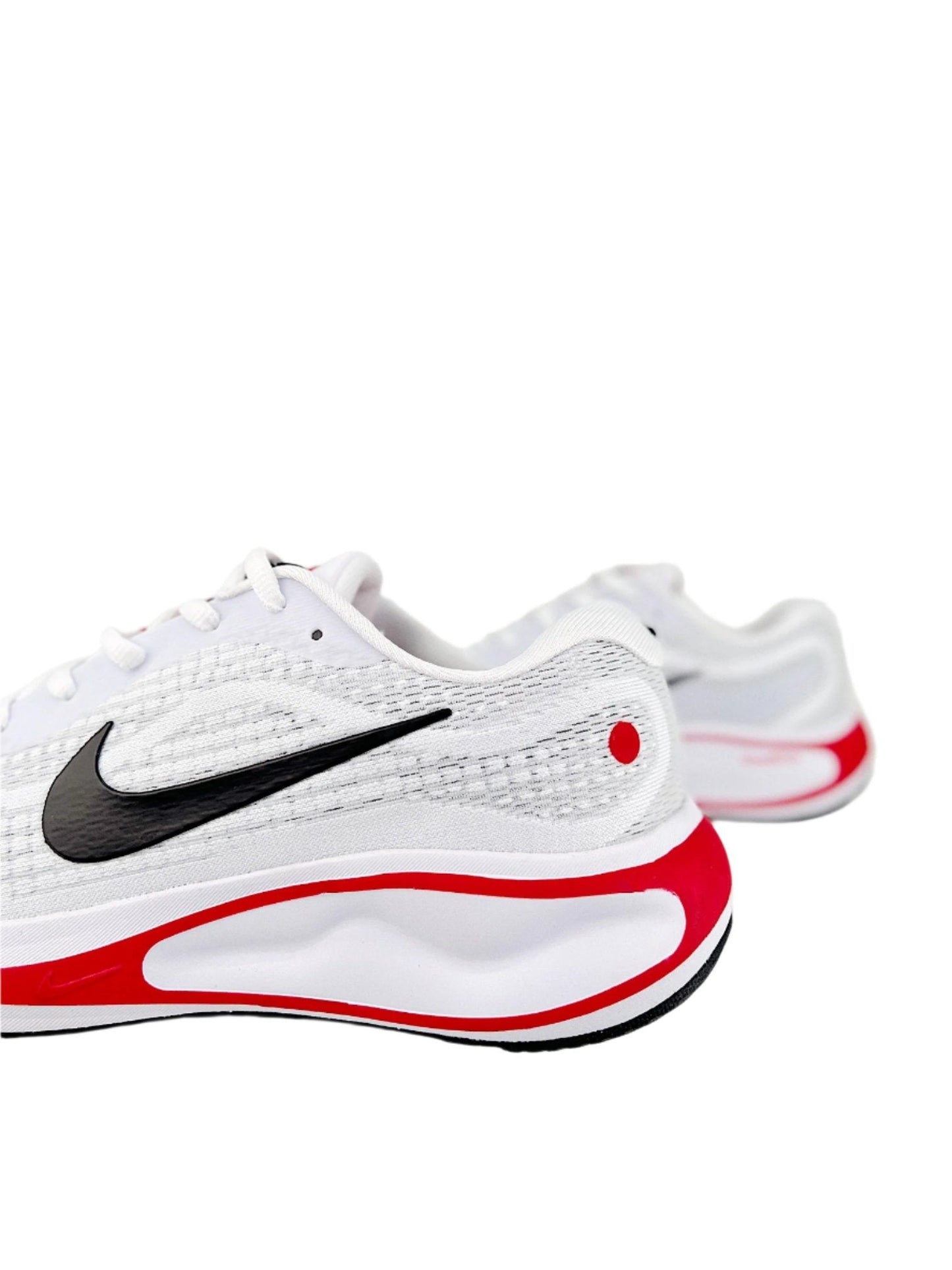 Nike running journey