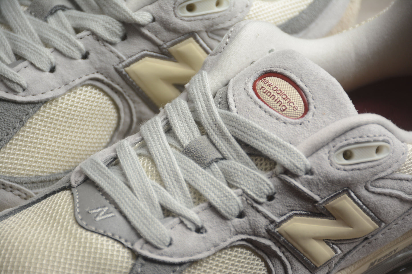 New Balance 2002R
