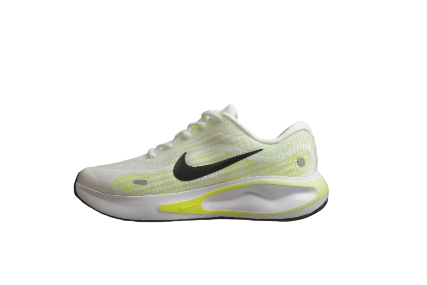 Nike running journey