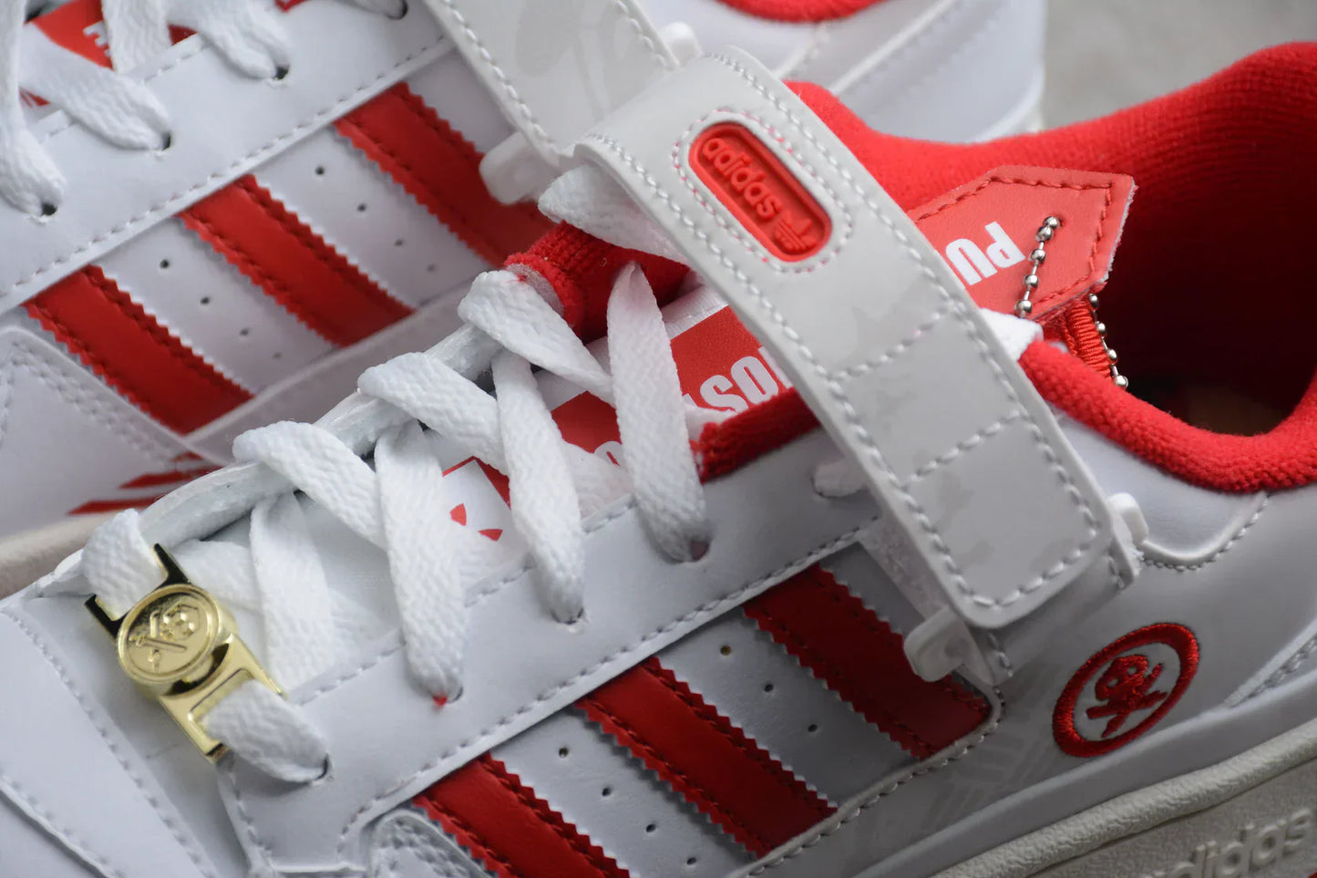 Adidas Forum