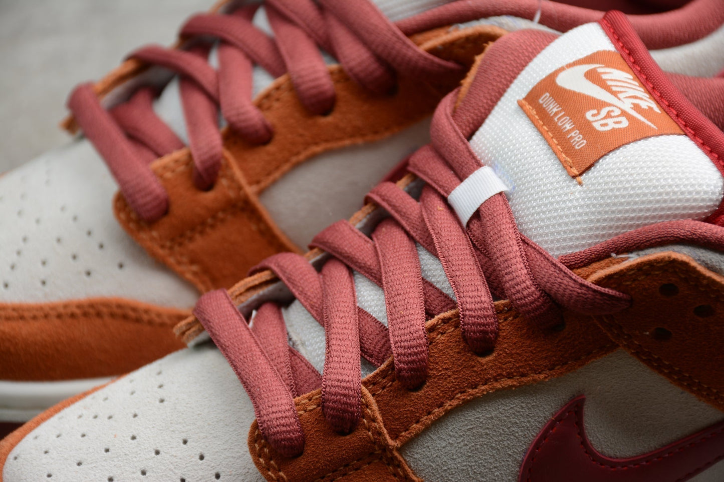 Nike Dunk Low SB