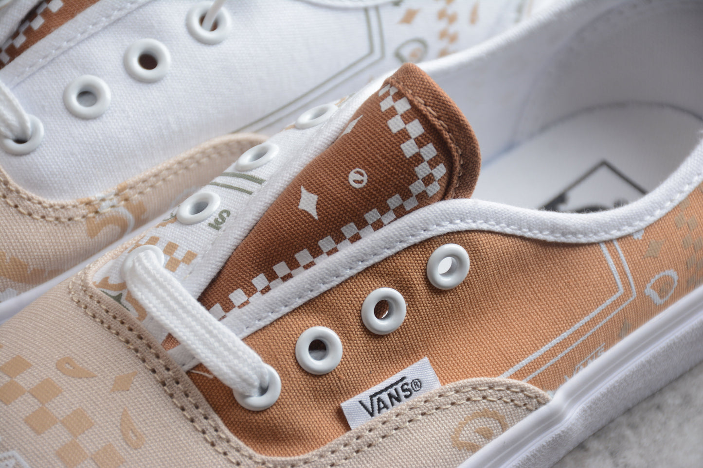 Vans Old Skool