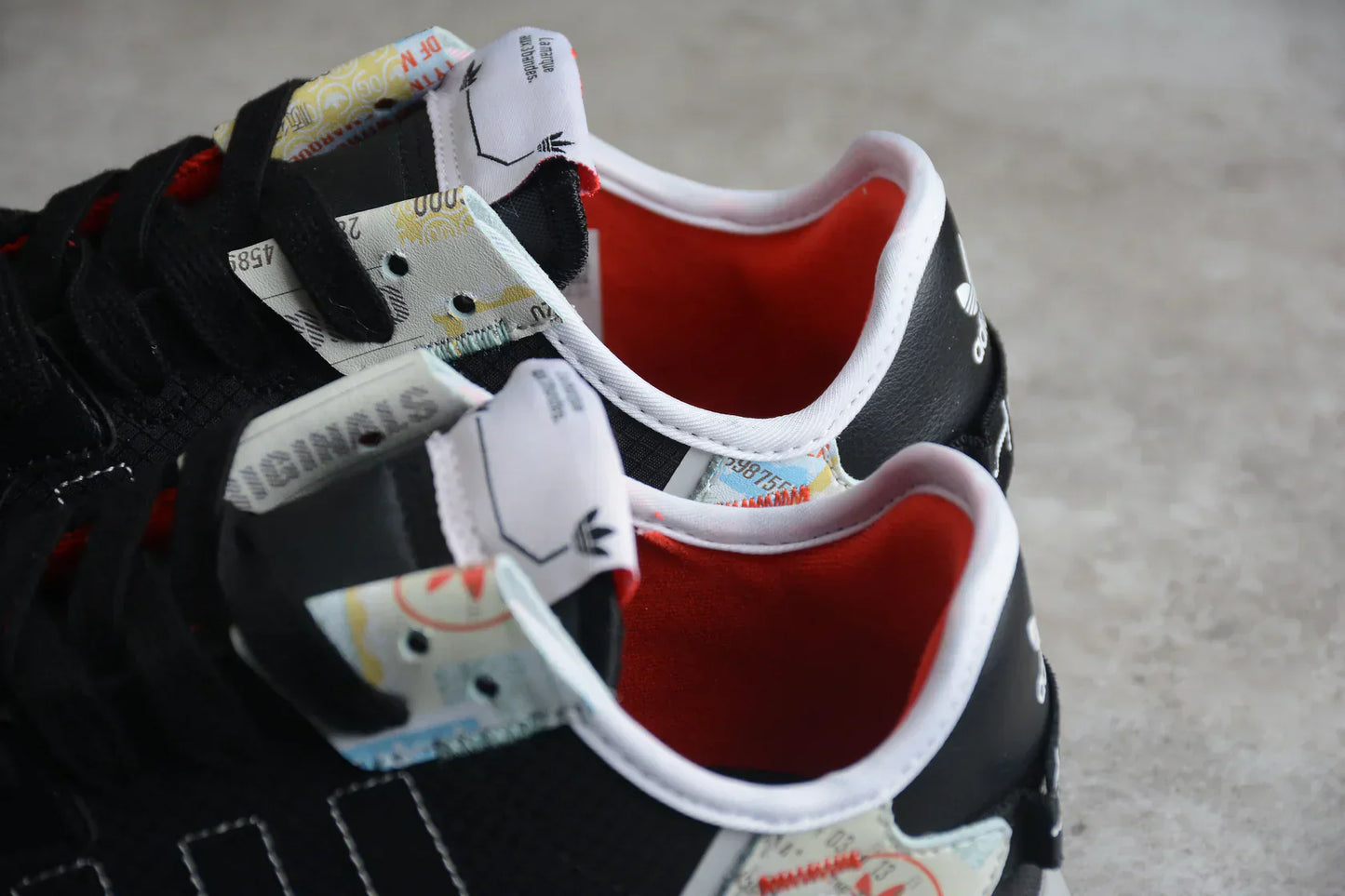 Adidas Jogger Boost