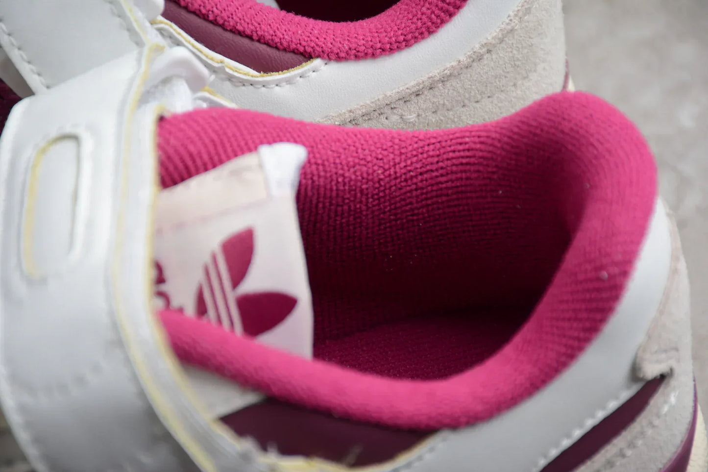 Adidas Forum