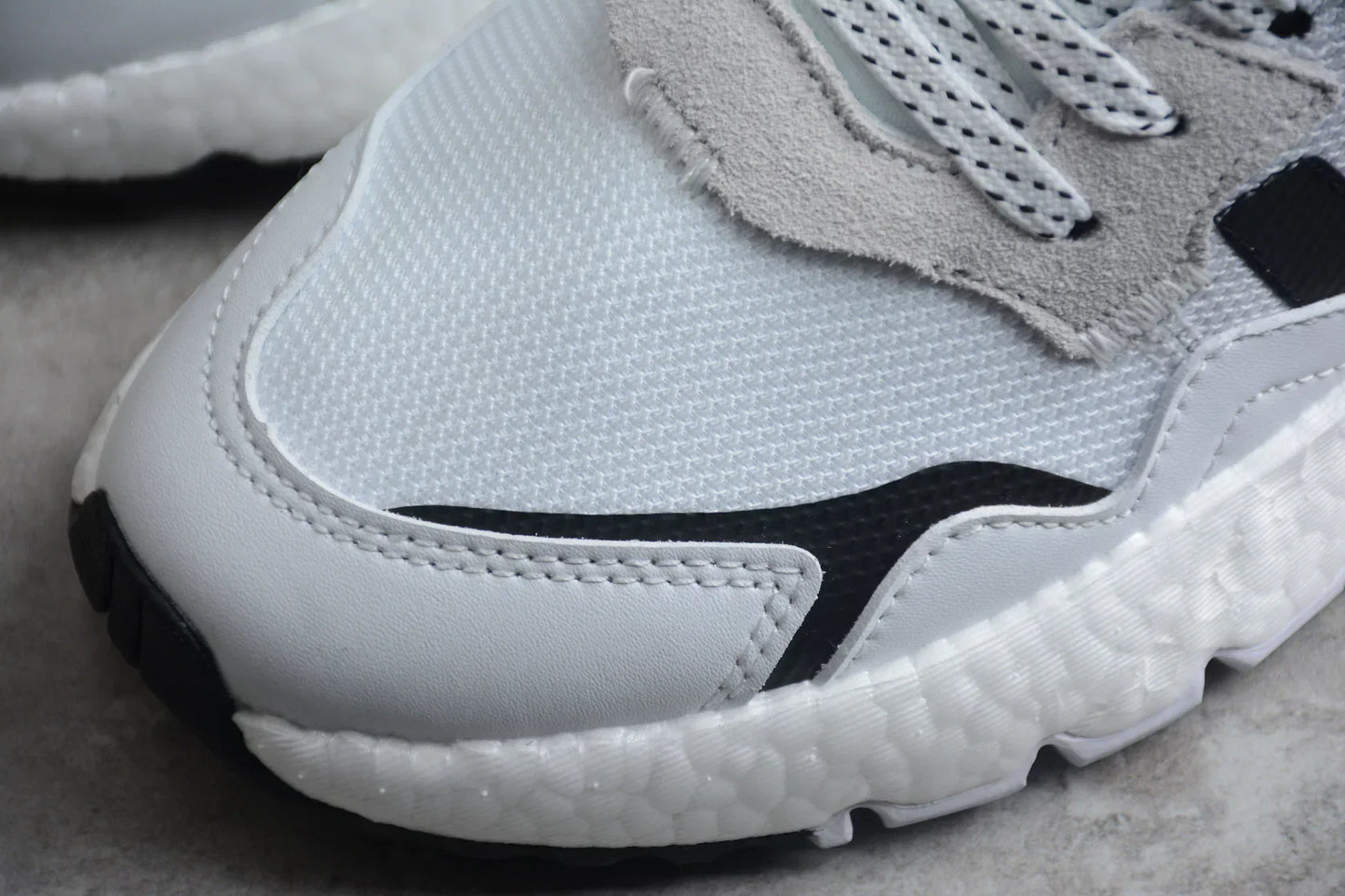 Adidas Jogger Boost
