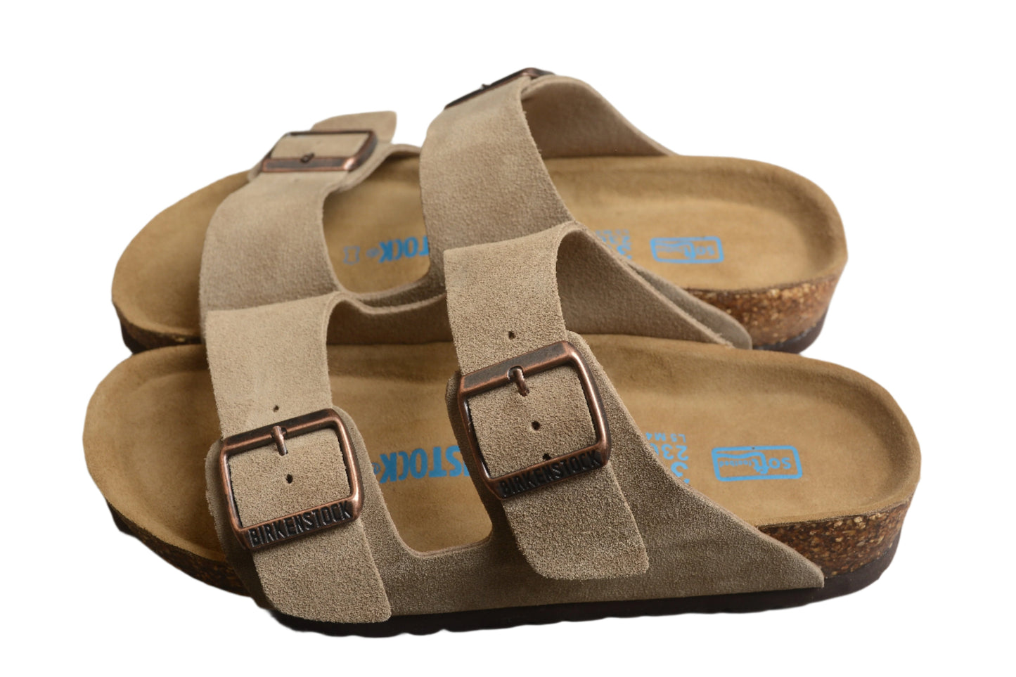 Birkenstock  Arizona