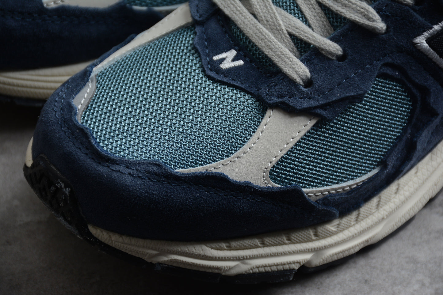 New Balance 2002R