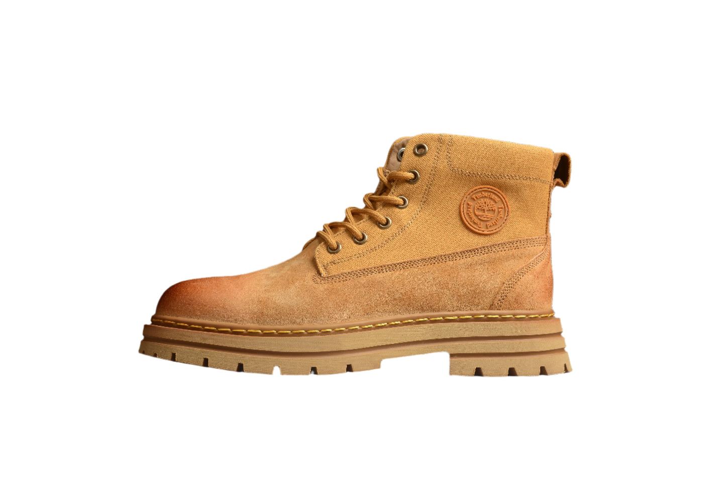 Boots Timberland