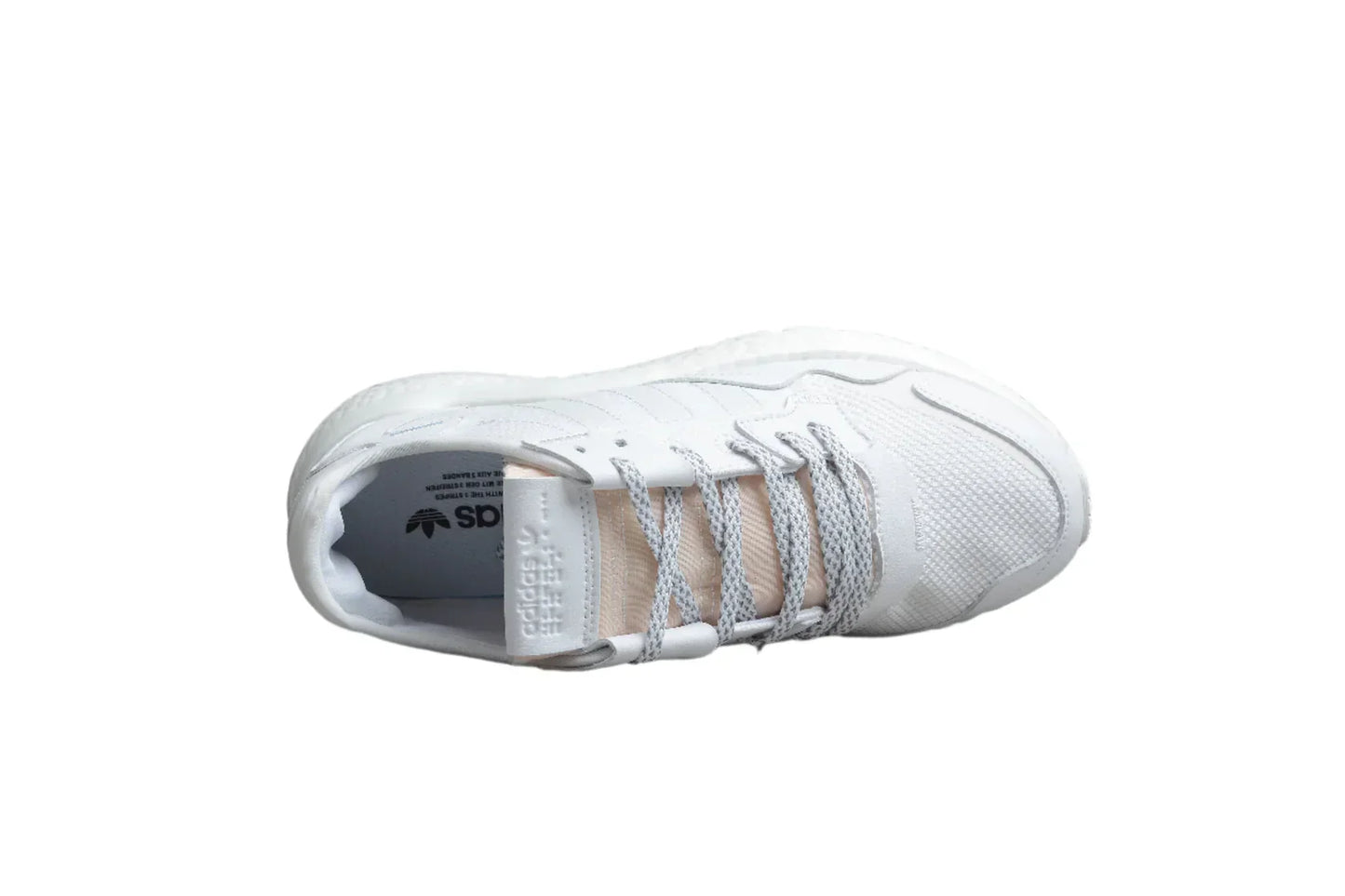 Adidas Jogger Boost