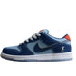 Nike Dunk Low  SB