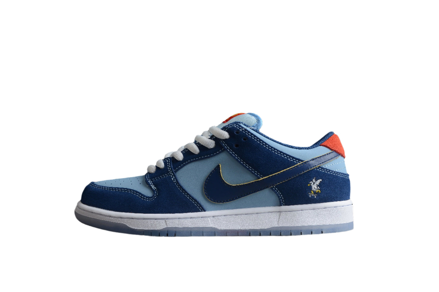 Nike Dunk Low  SB