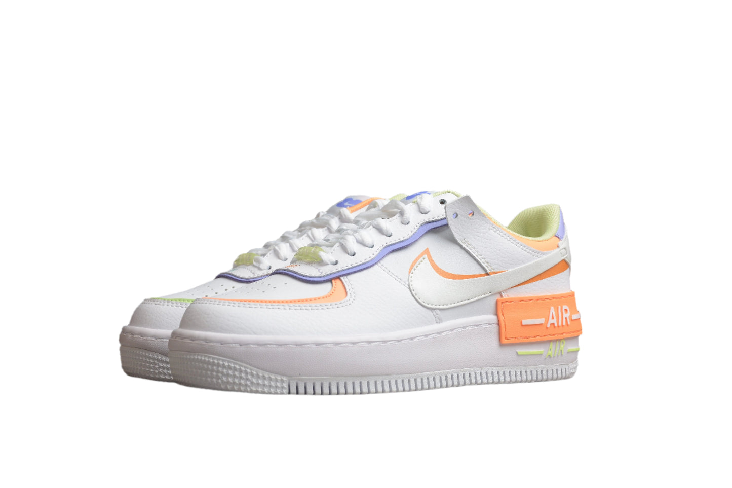Nike Air Force One Shadow