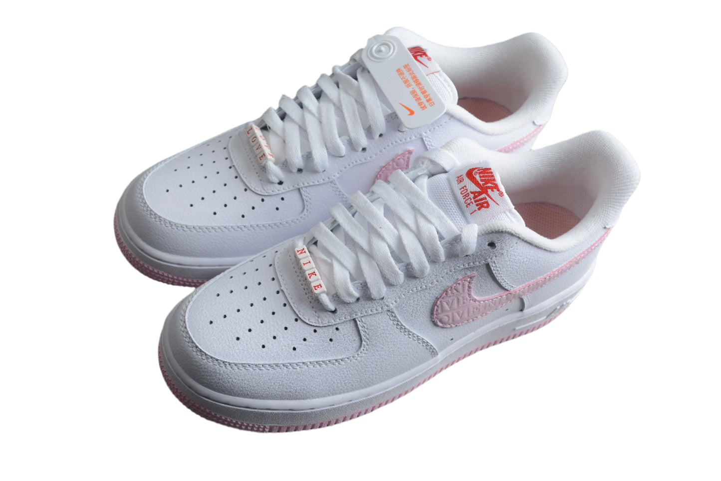 Nike Air Force One