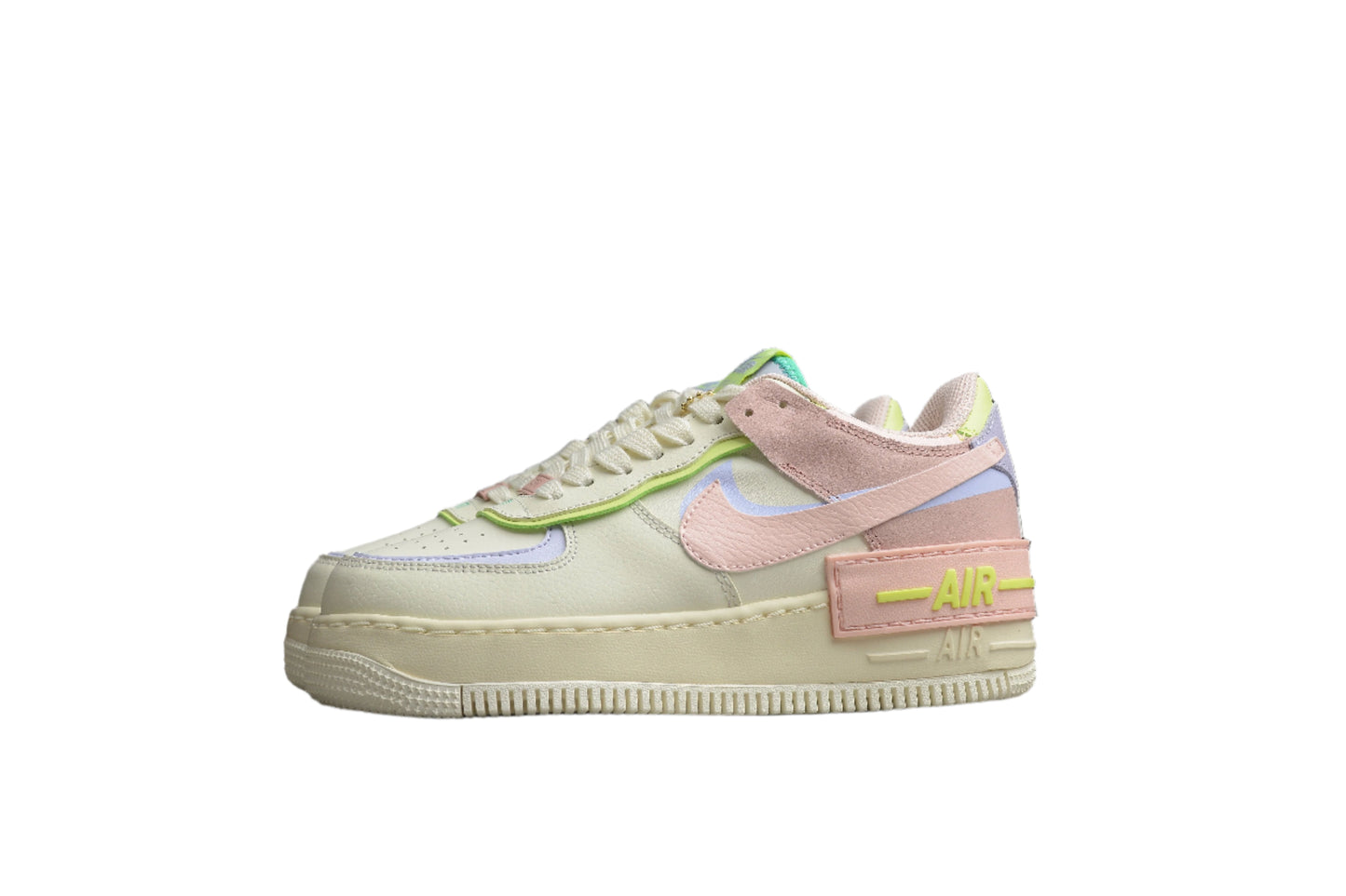 Nike Air Force One Shadow