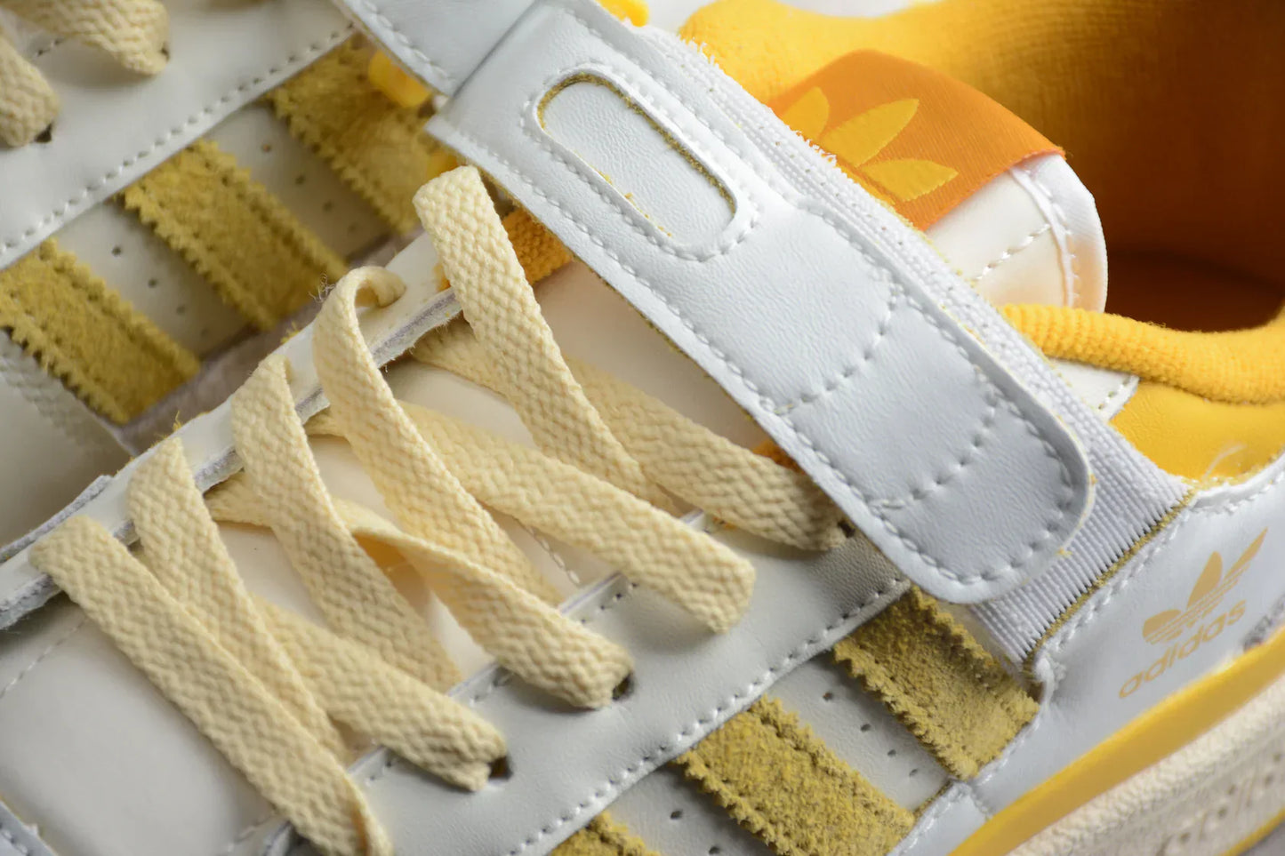 Adidas Forum