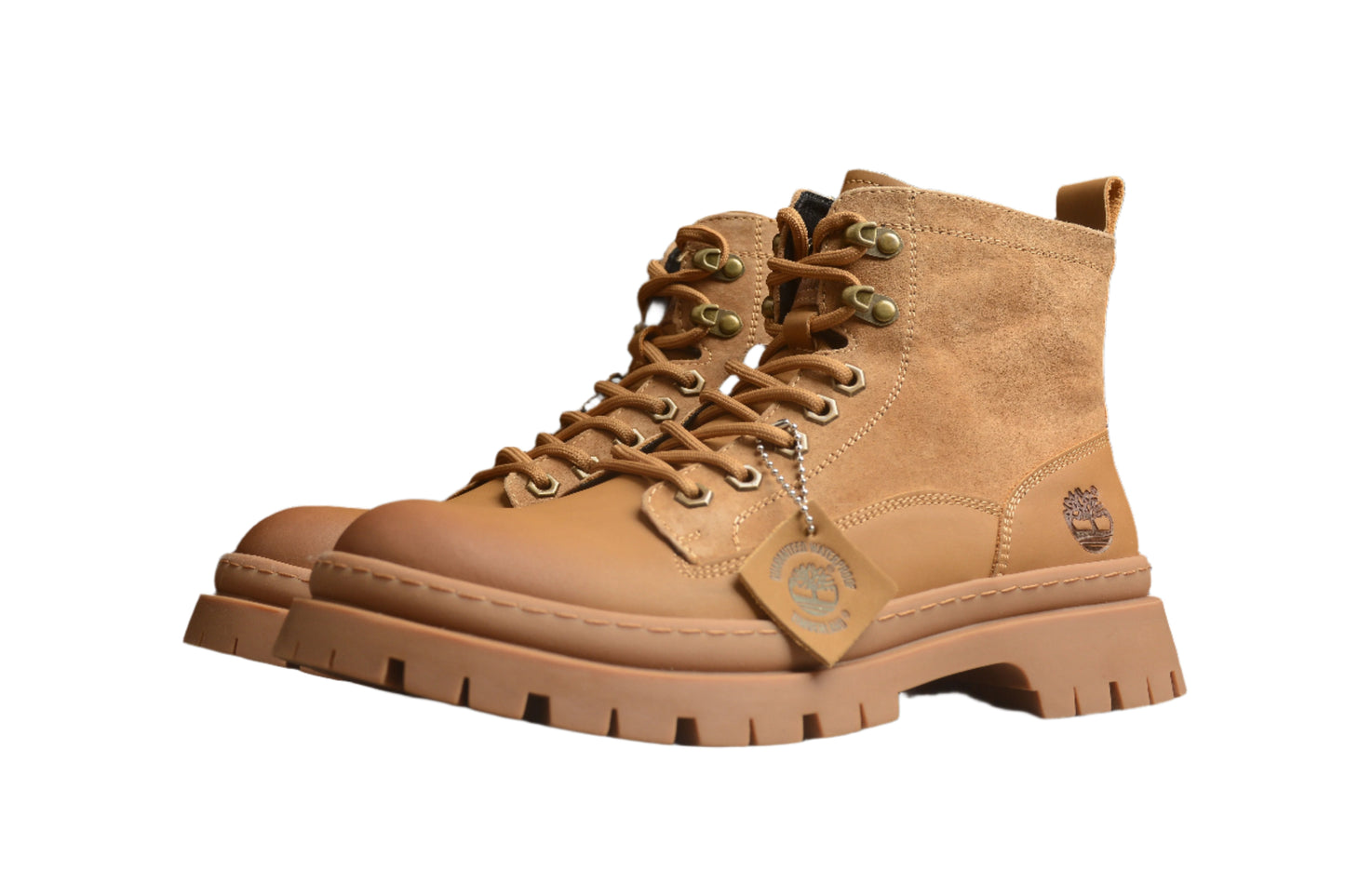 Boots Timberland