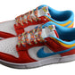 Nike Dunk Low  SB