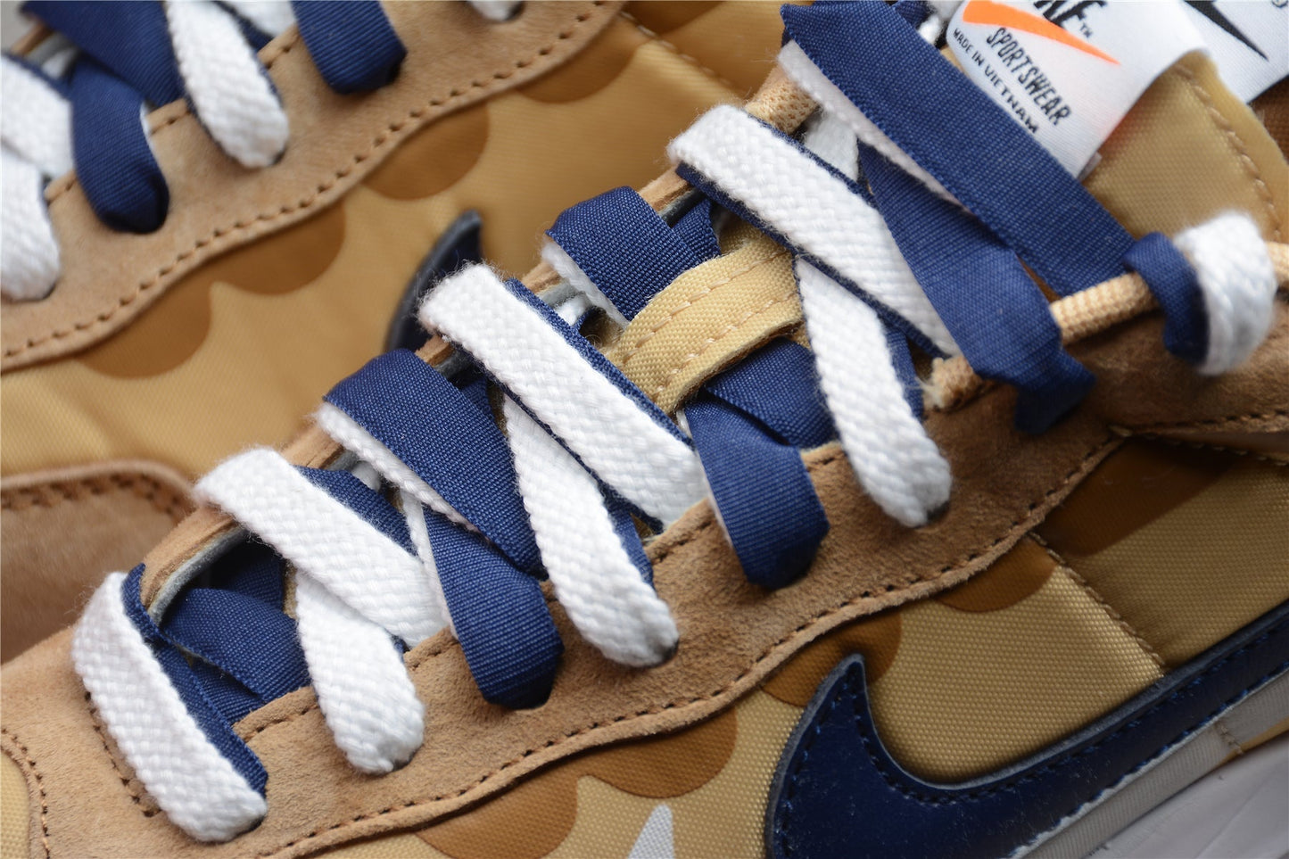 Nike x sacai VaporWaffle