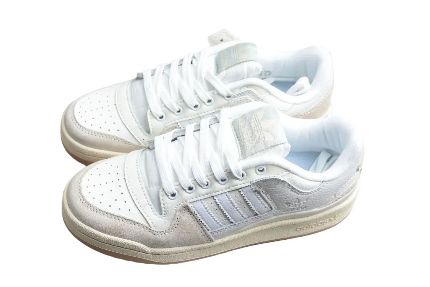 Adidas Forum