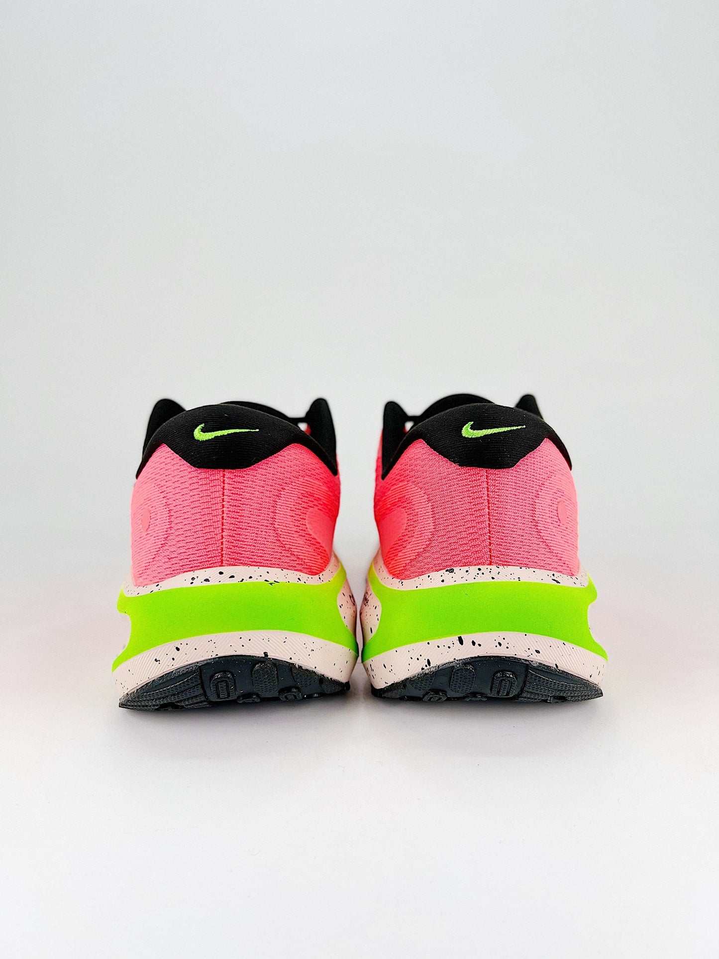 Nike running journey