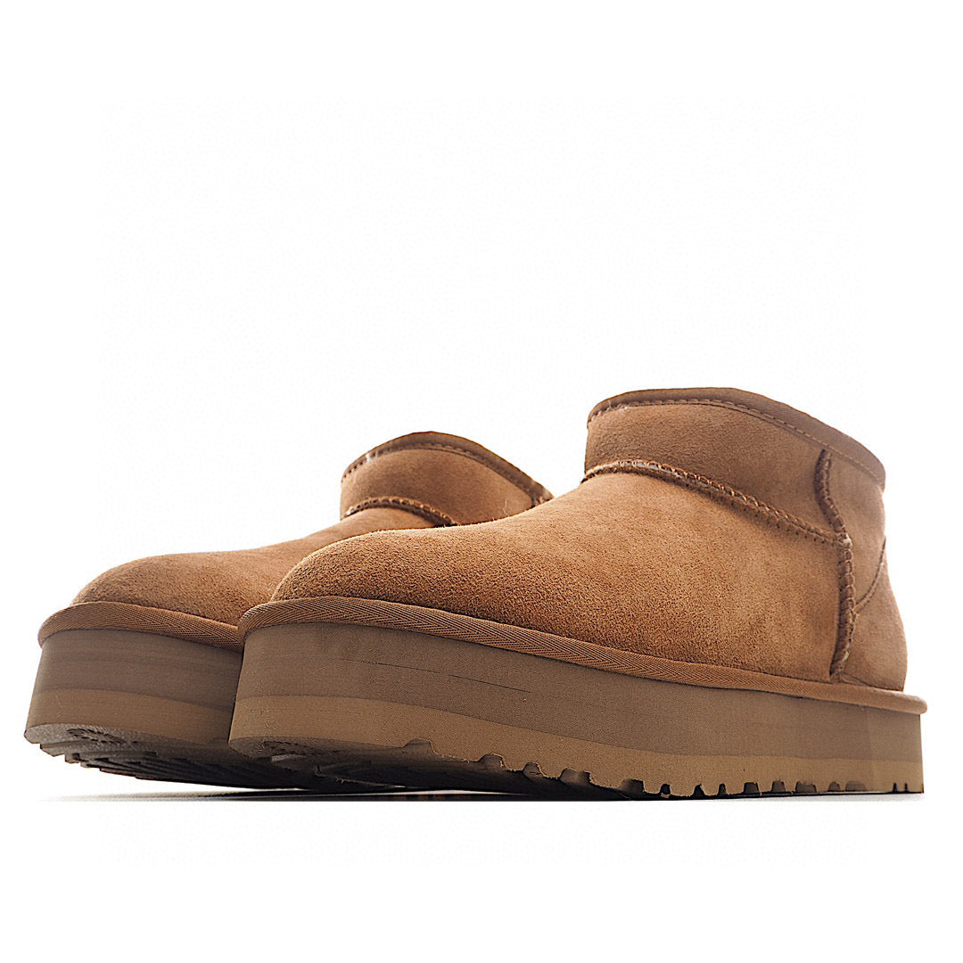 UGG Ultra Mini Platform Boot