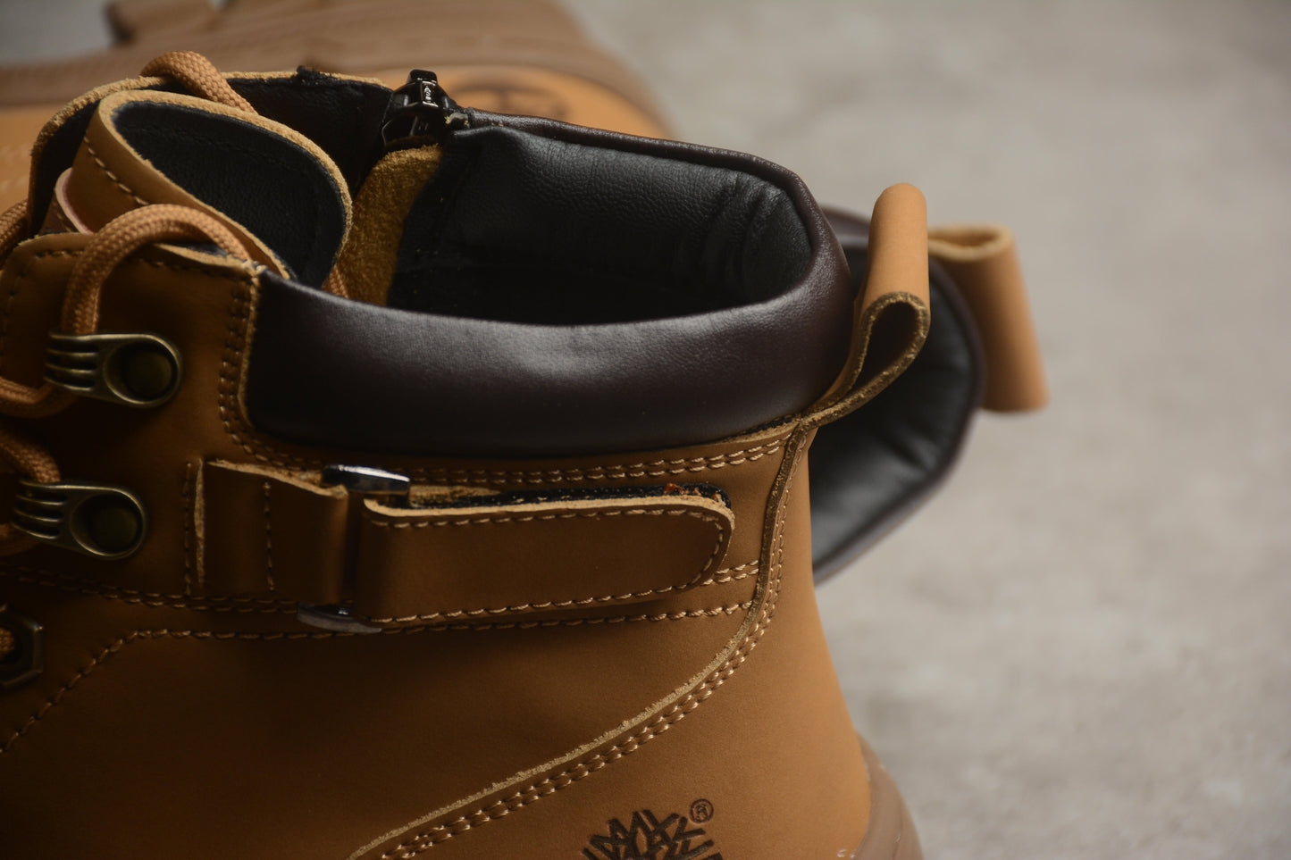 Boots Timberland