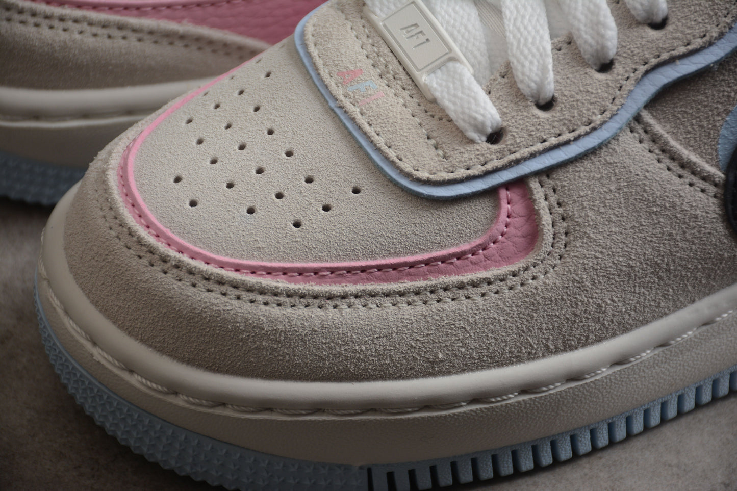 Nike Air Force One