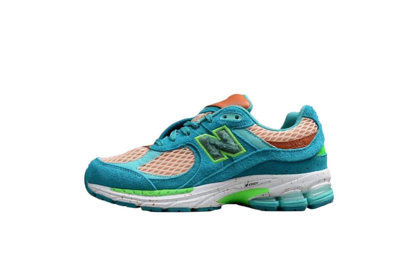 New Balance 2002R